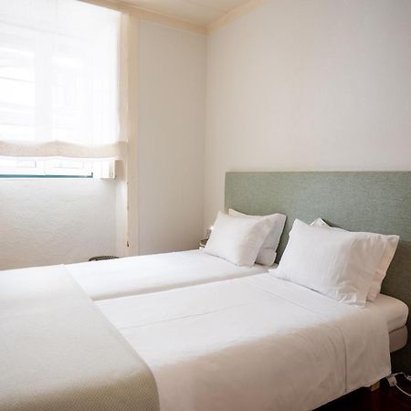 Lisbon Story Guesthouse Luaran gambar