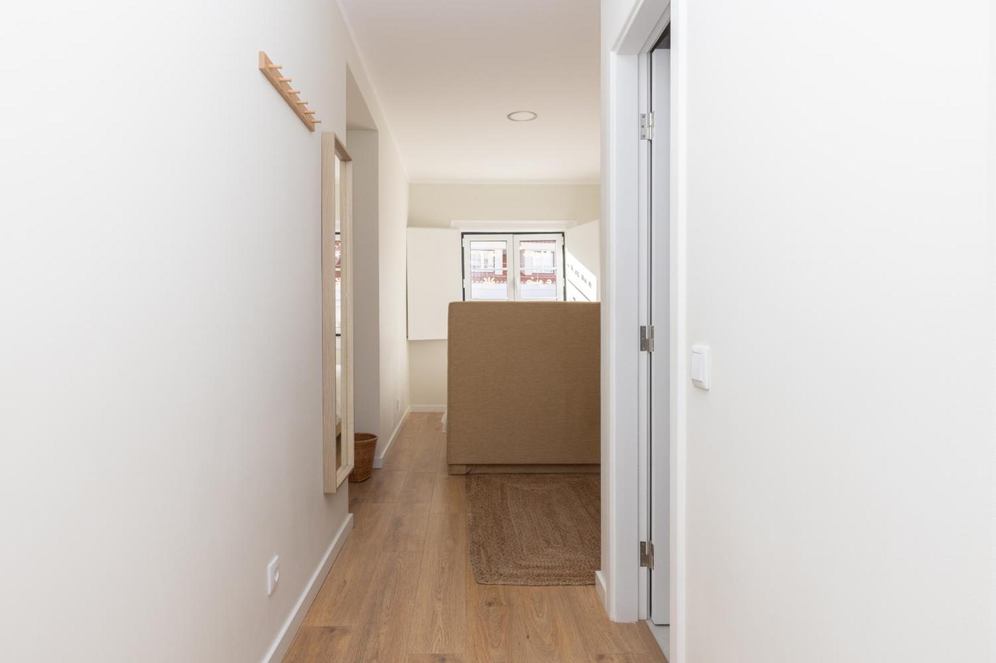 Lisbon Story Guesthouse Bilik gambar