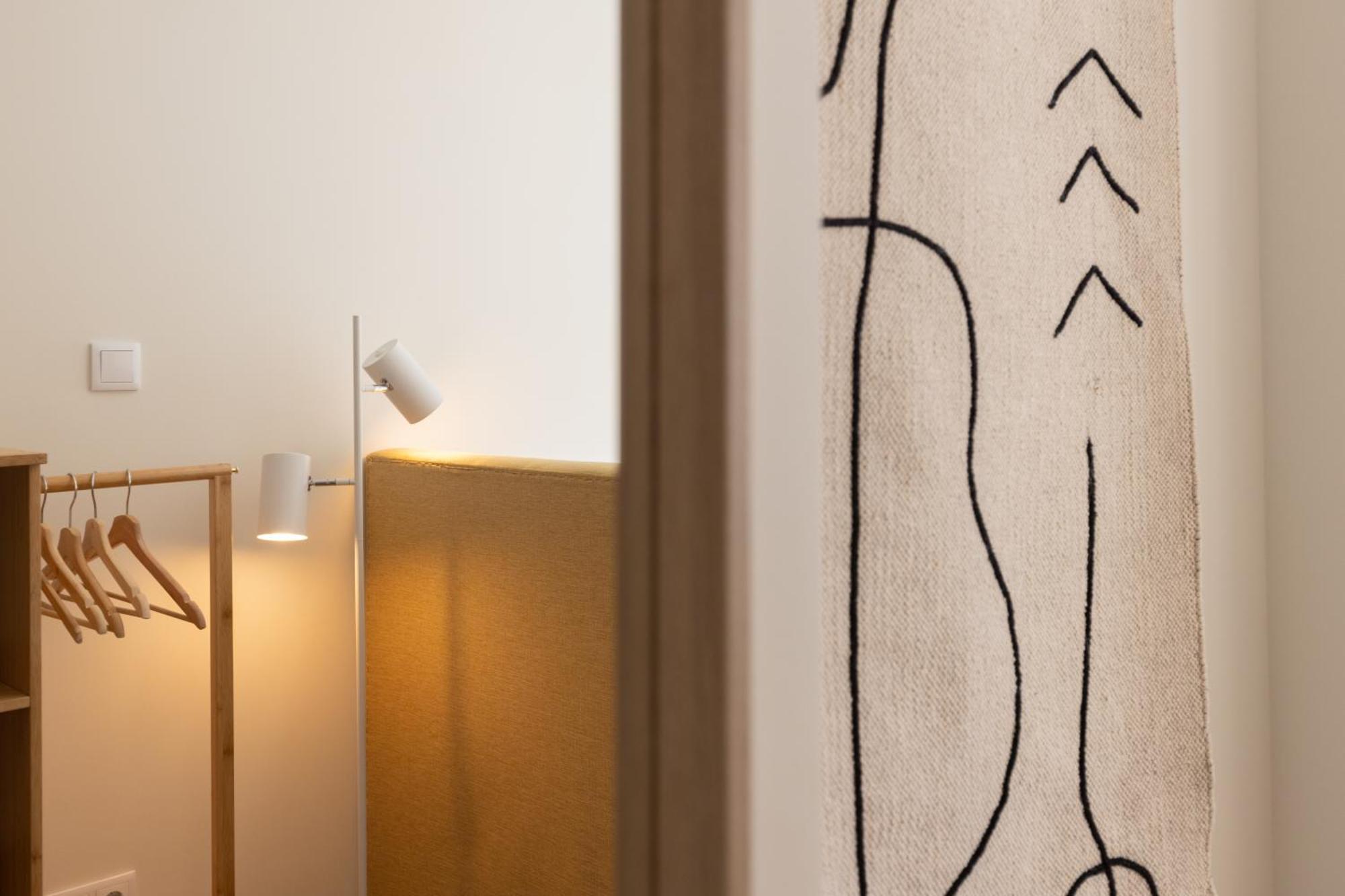 Lisbon Story Guesthouse Bilik gambar