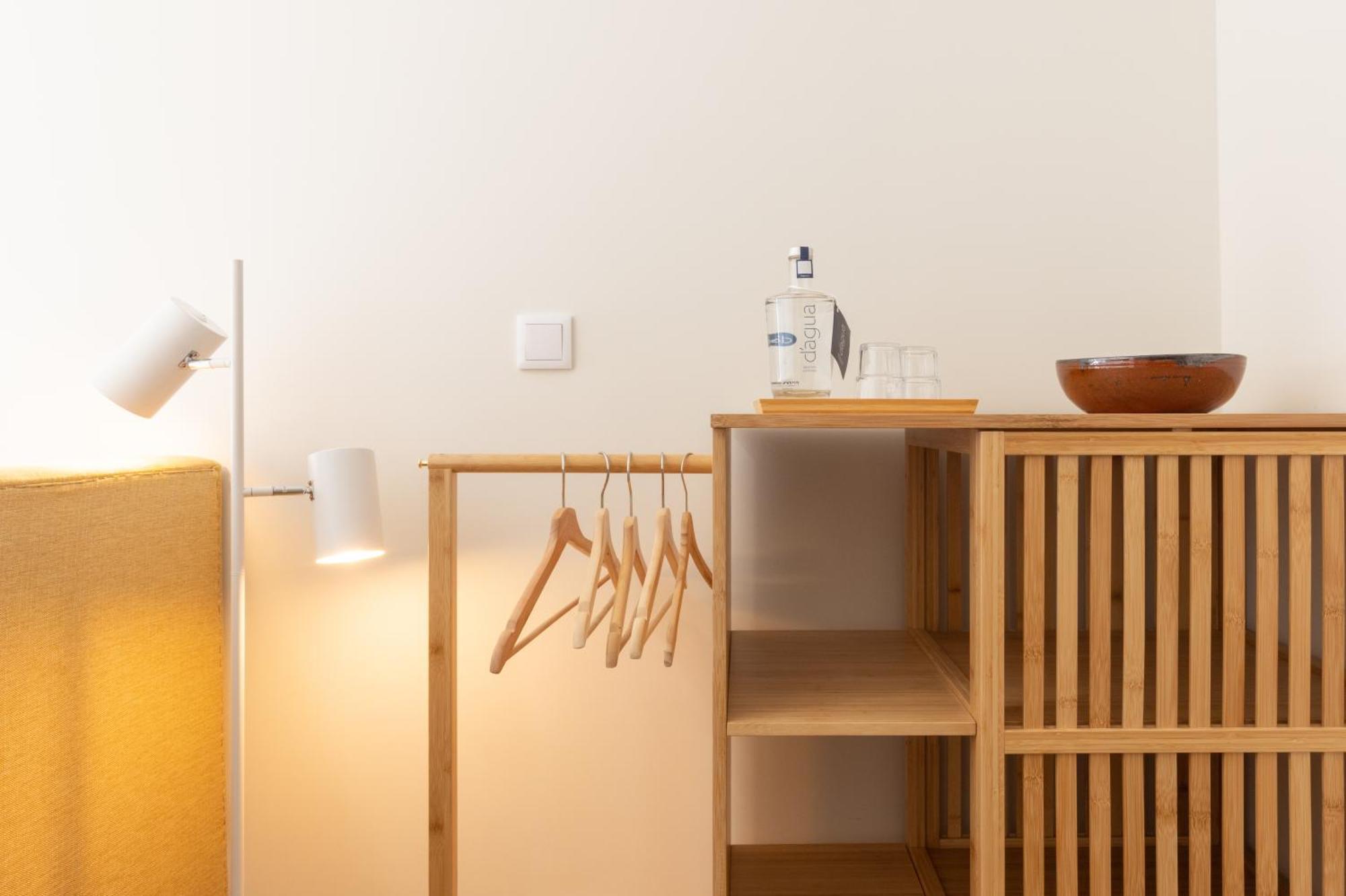 Lisbon Story Guesthouse Bilik gambar