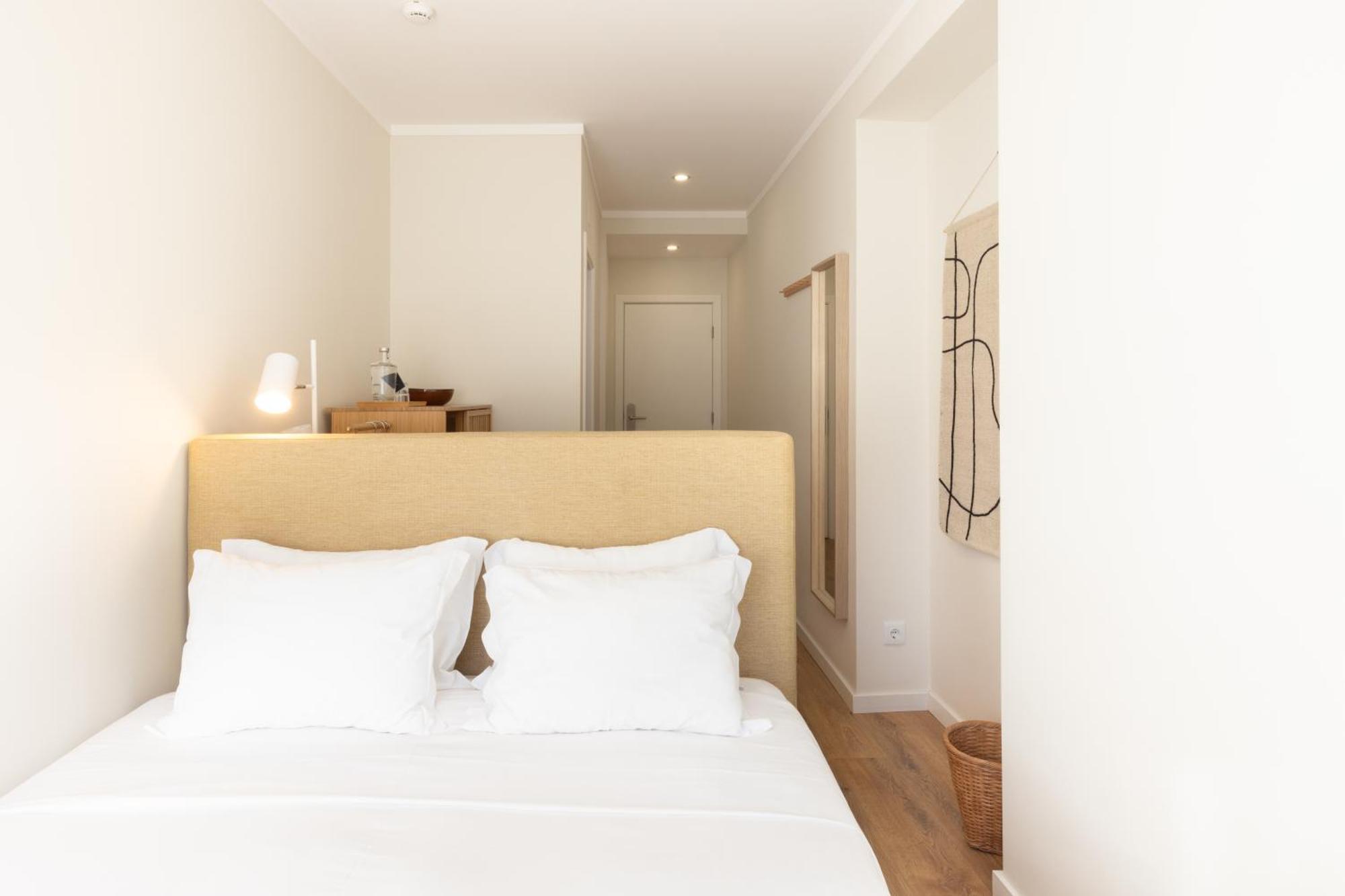 Lisbon Story Guesthouse Bilik gambar