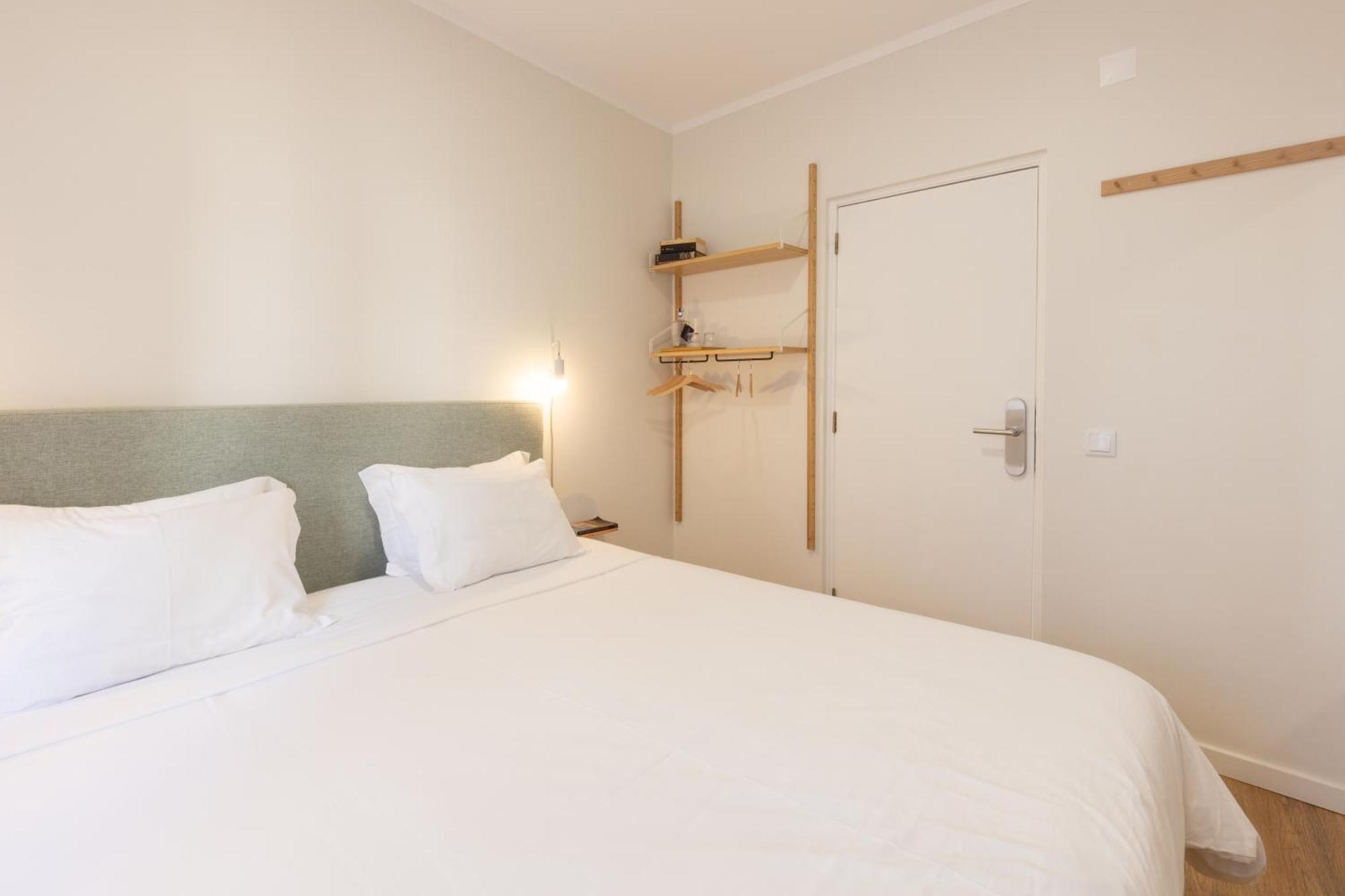 Lisbon Story Guesthouse Bilik gambar