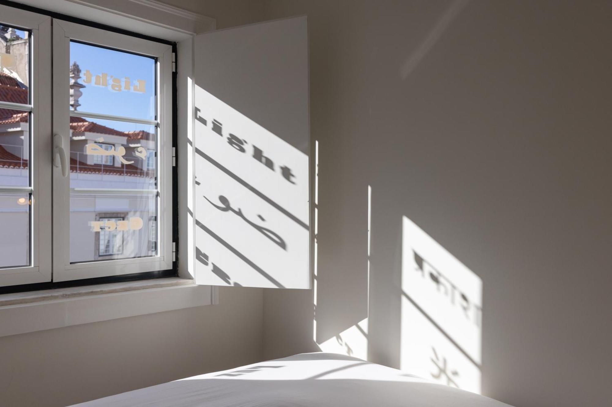 Lisbon Story Guesthouse Bilik gambar