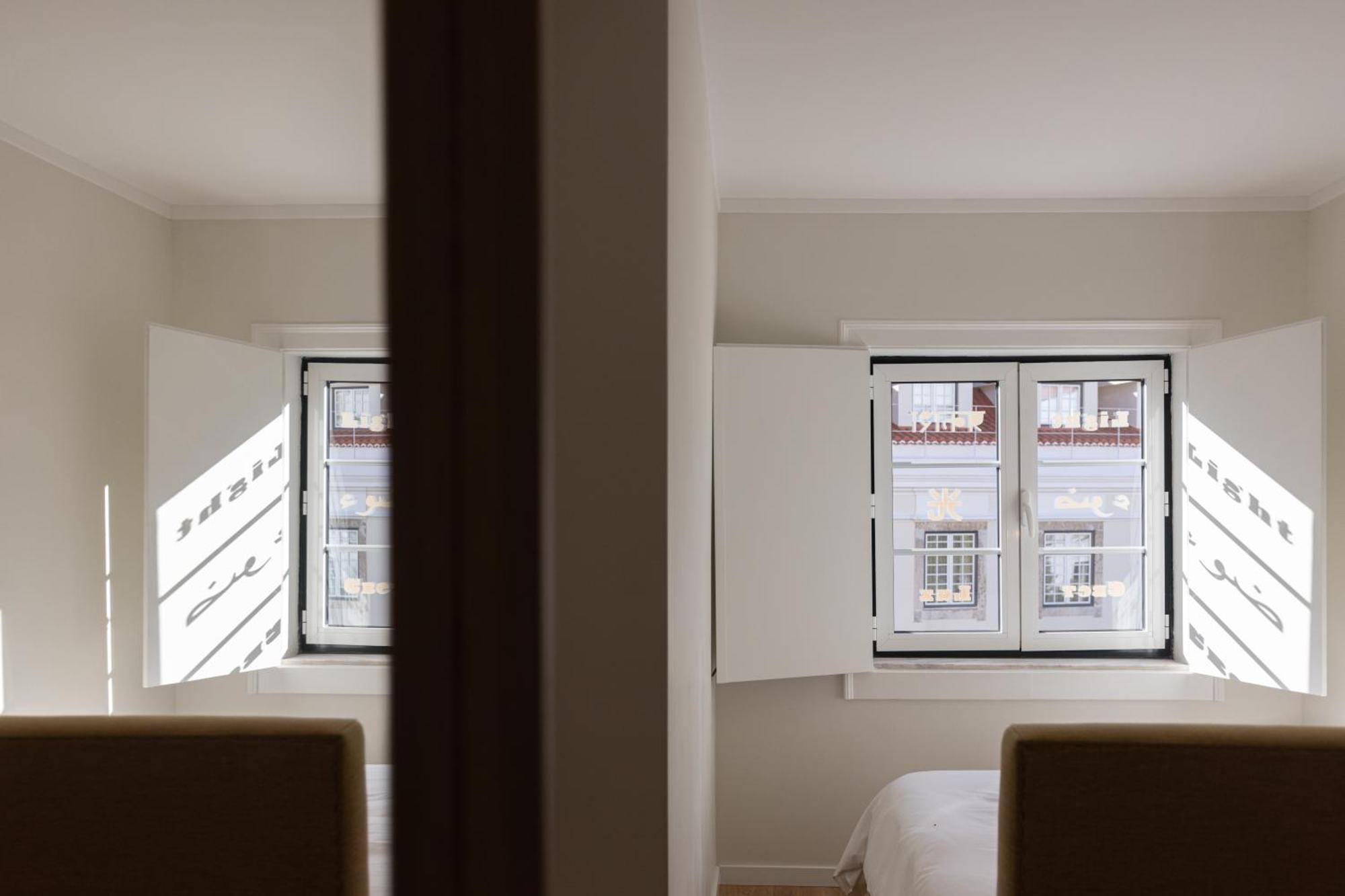 Lisbon Story Guesthouse Bilik gambar
