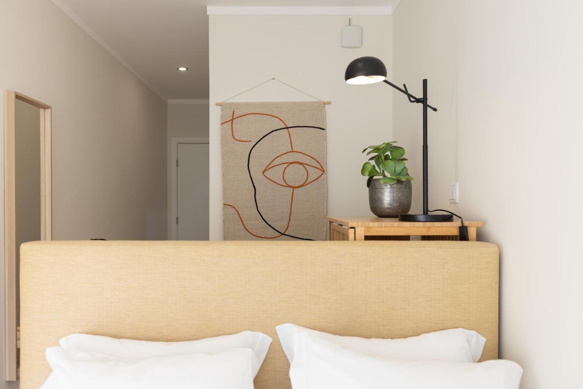 Lisbon Story Guesthouse Bilik gambar
