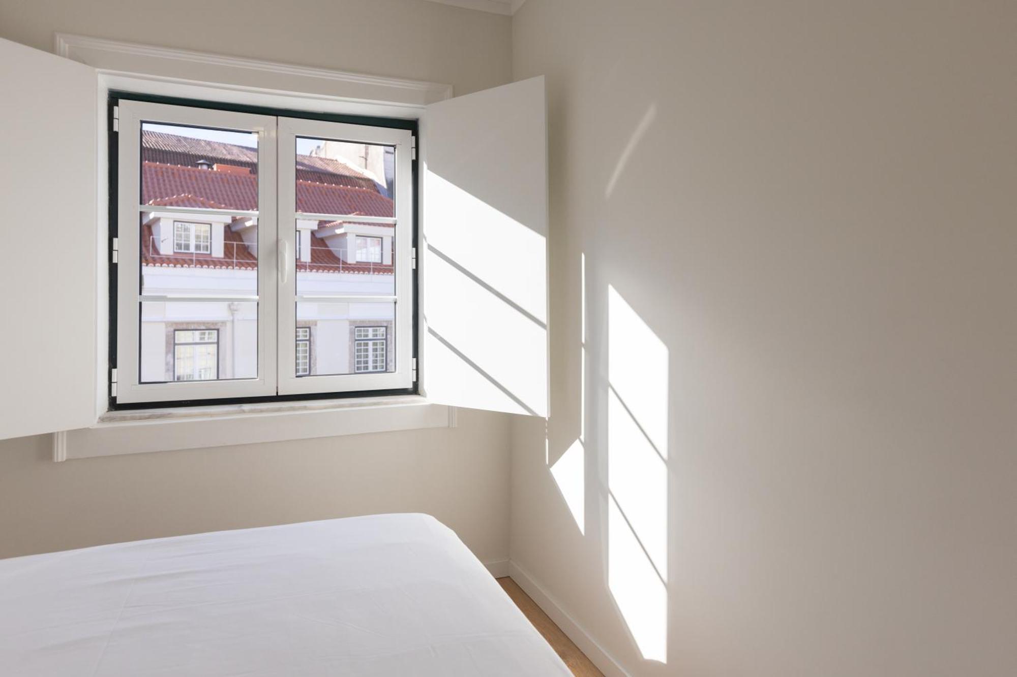 Lisbon Story Guesthouse Bilik gambar