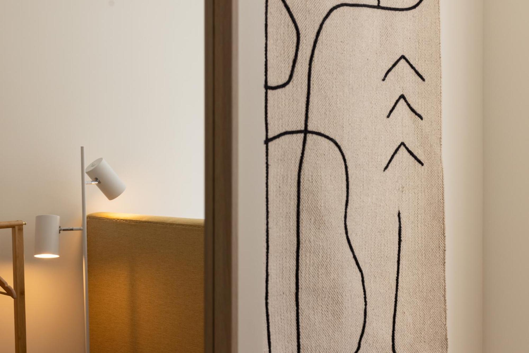 Lisbon Story Guesthouse Bilik gambar