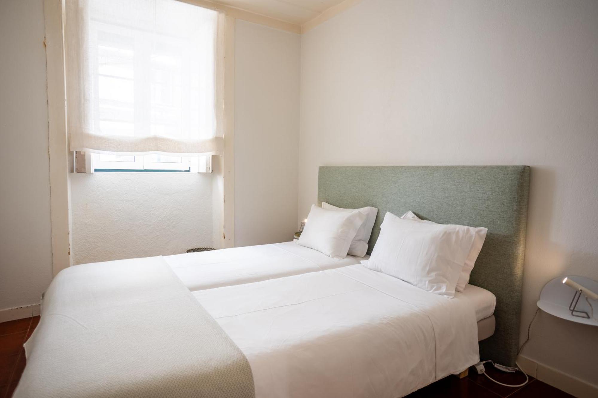 Lisbon Story Guesthouse Luaran gambar