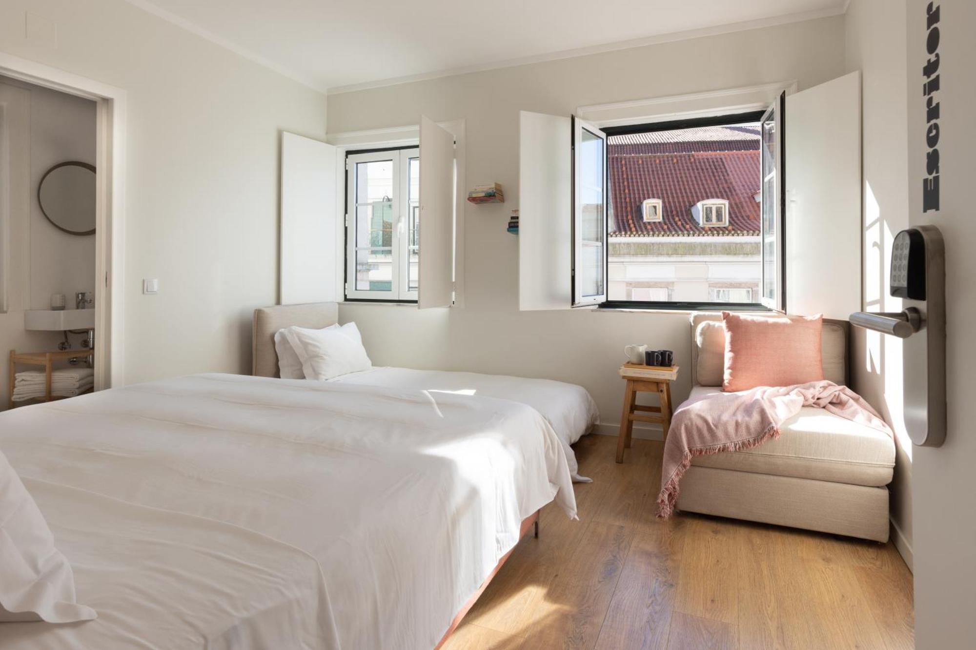 Lisbon Story Guesthouse Luaran gambar