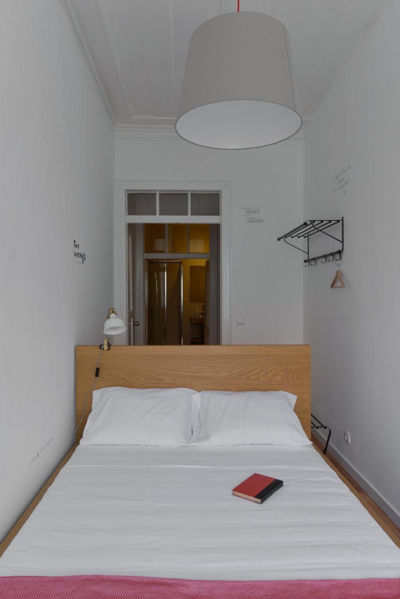 Lisbon Story Guesthouse Luaran gambar