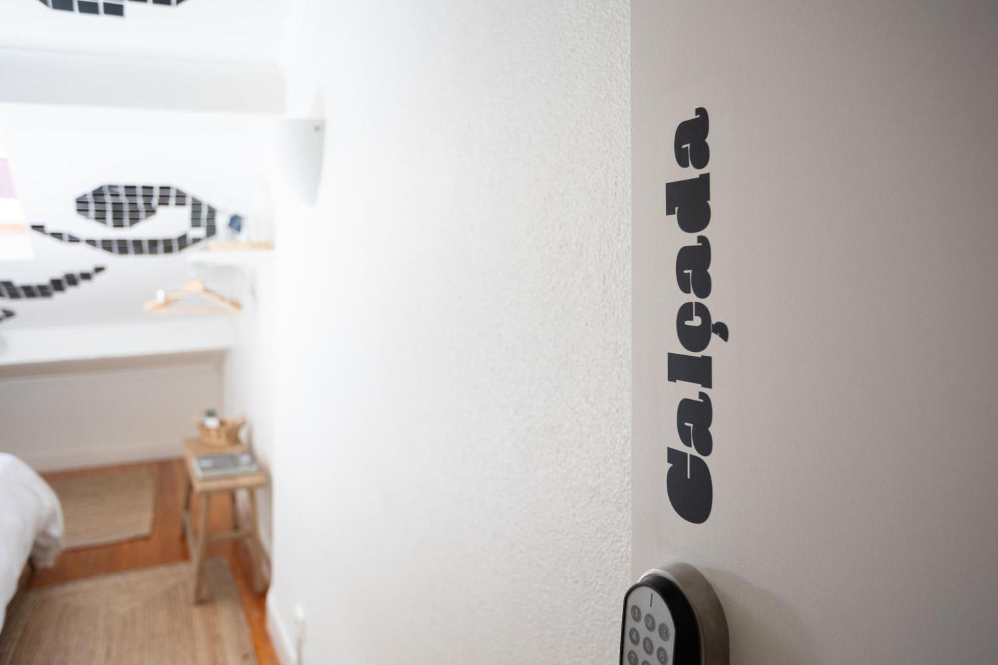 Lisbon Story Guesthouse Luaran gambar