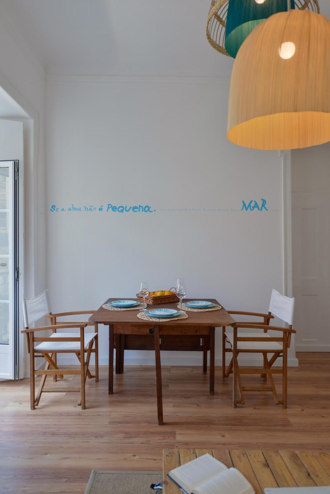 Lisbon Story Guesthouse Luaran gambar