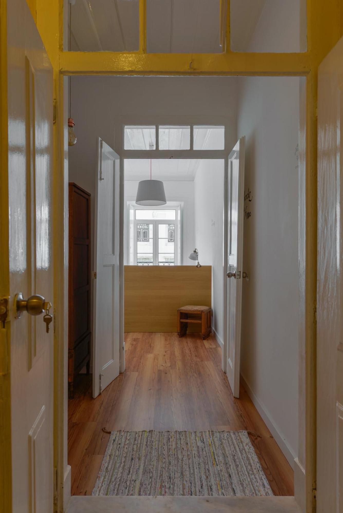 Lisbon Story Guesthouse Luaran gambar