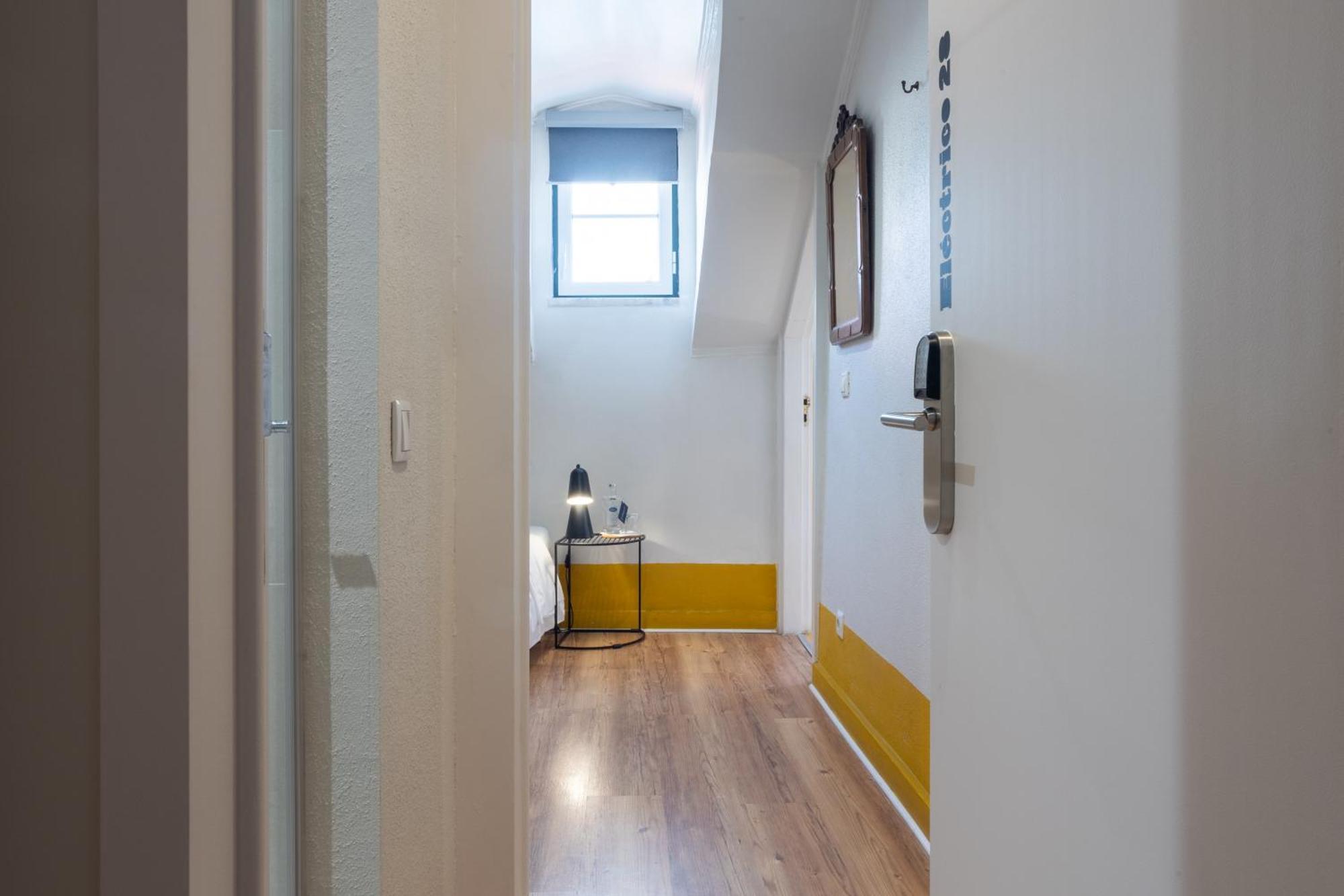 Lisbon Story Guesthouse Luaran gambar