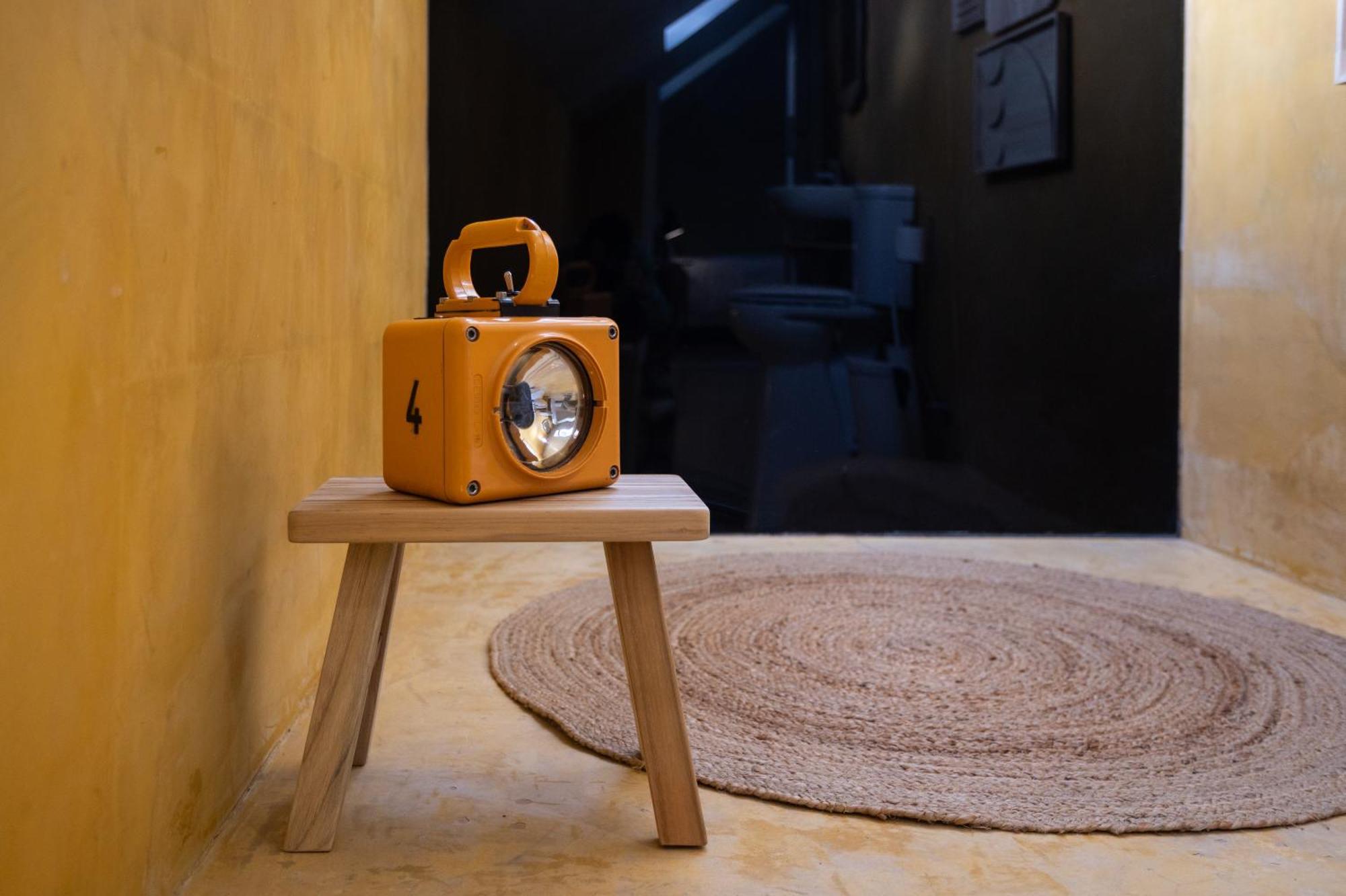 Lisbon Story Guesthouse Luaran gambar
