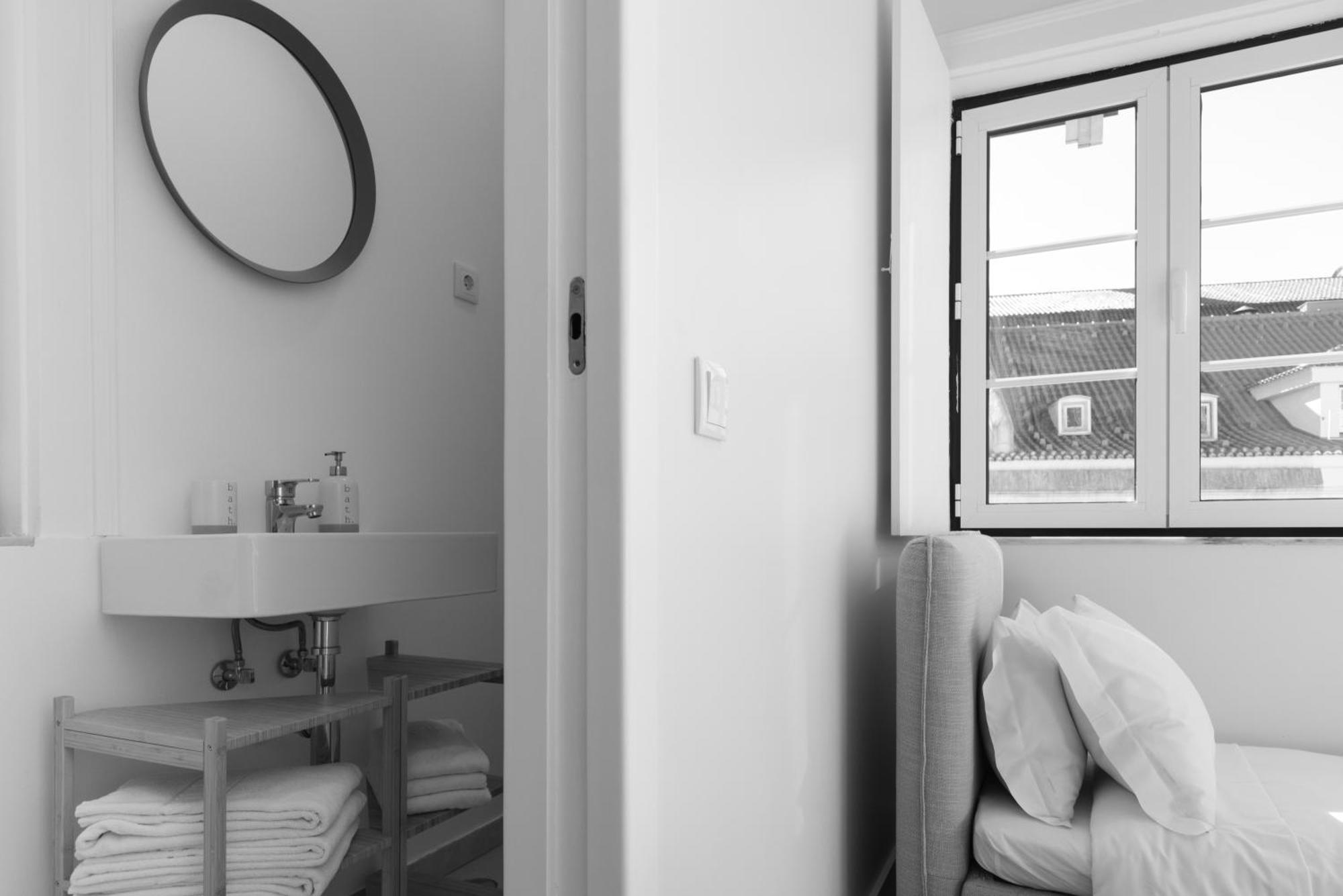 Lisbon Story Guesthouse Luaran gambar