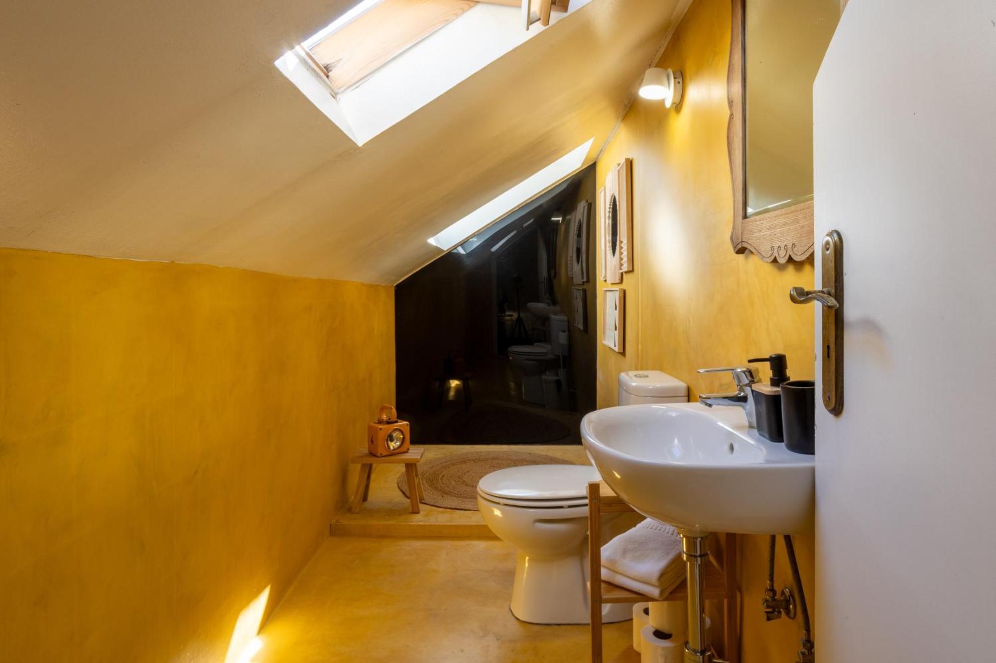 Lisbon Story Guesthouse Luaran gambar