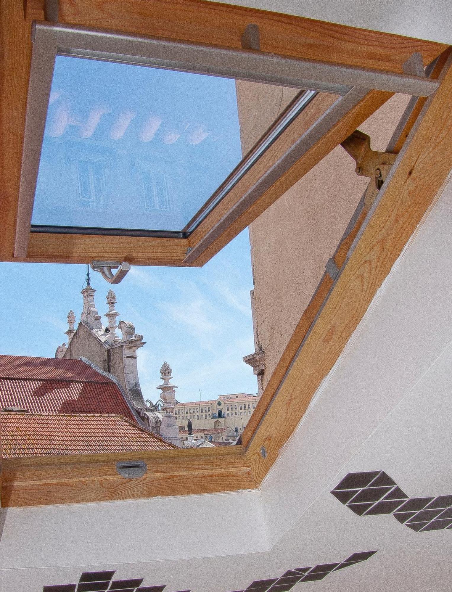 Lisbon Story Guesthouse Luaran gambar
