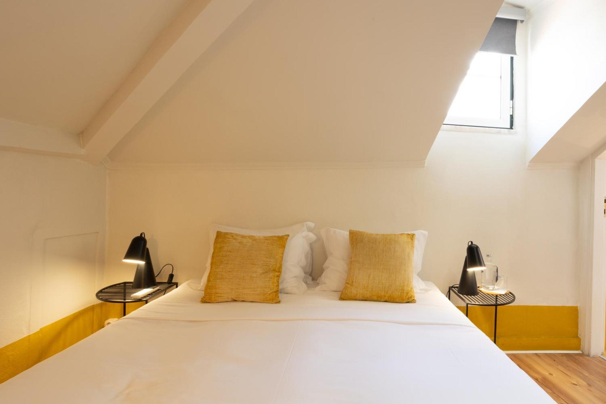 Lisbon Story Guesthouse Luaran gambar