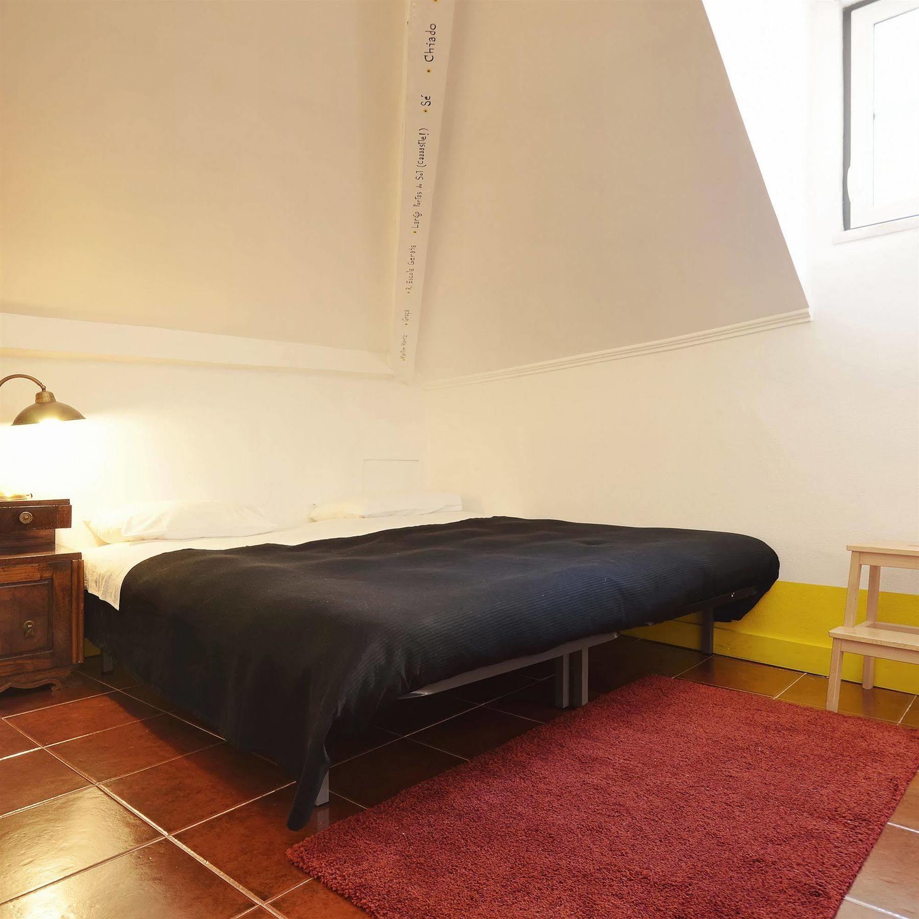 Lisbon Story Guesthouse Luaran gambar